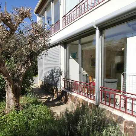 Apartamento T1 Avec Cuisine Equipee Et Parking, Proche Thermes Et Commerces A - Fr-1-553-129 *