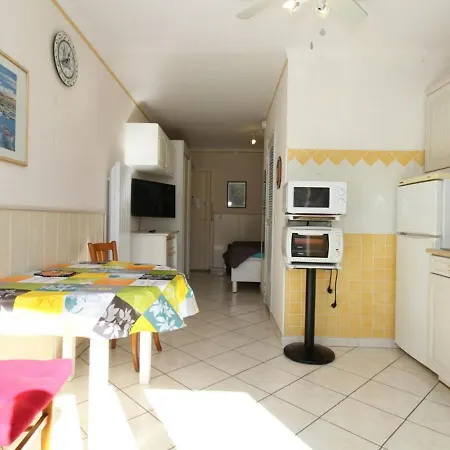 Lejlighed T1 Avec Cuisine Equipee Et Parking, Proche Thermes Et Commerces A - Fr-1-553-129 *
