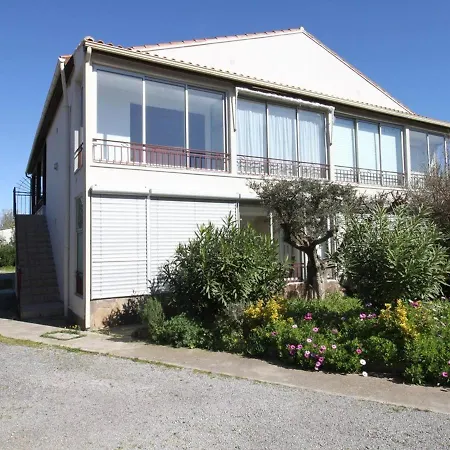 T1 Avec Cuisine Equipee Et Parking, Proche Thermes Et Commerces A - Fr-1-553-129 * Balaruc-les-Bains