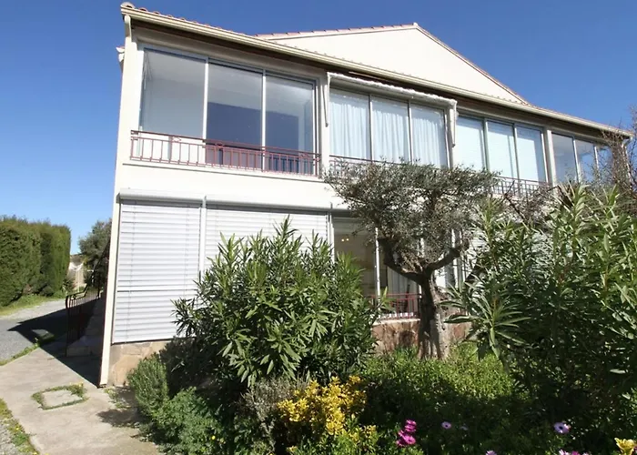 T1 Avec Cuisine Equipee Et Parking, Proche Thermes Et Commerces A - Fr-1-553-129 Balaruc-les-Bains